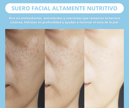 Aclarante Dr. Melaxin – Exfoliante Corporal + 1 Exfoliante Facial GRATIS